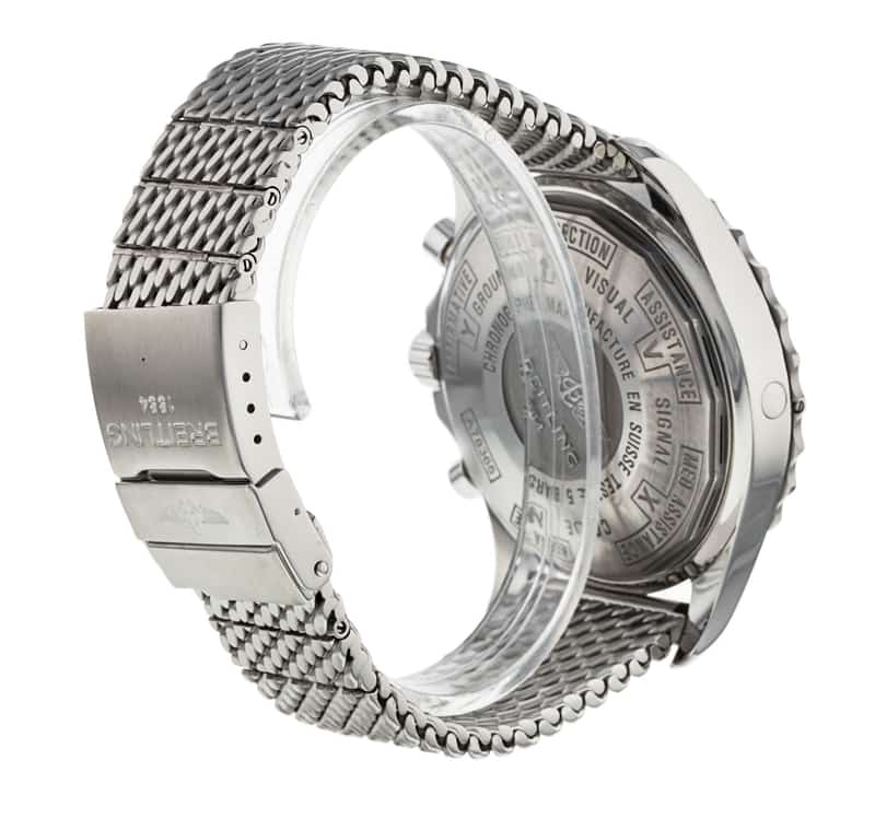 Breitling Chronospace A78365